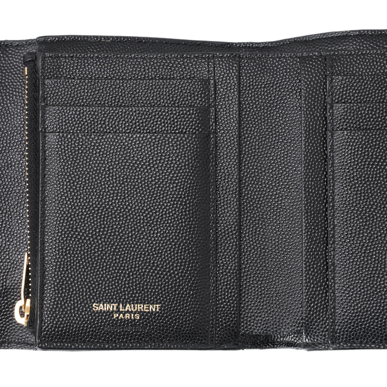 Yves Saint Laurent(USED)생로랑 403943 모노그램 반지갑